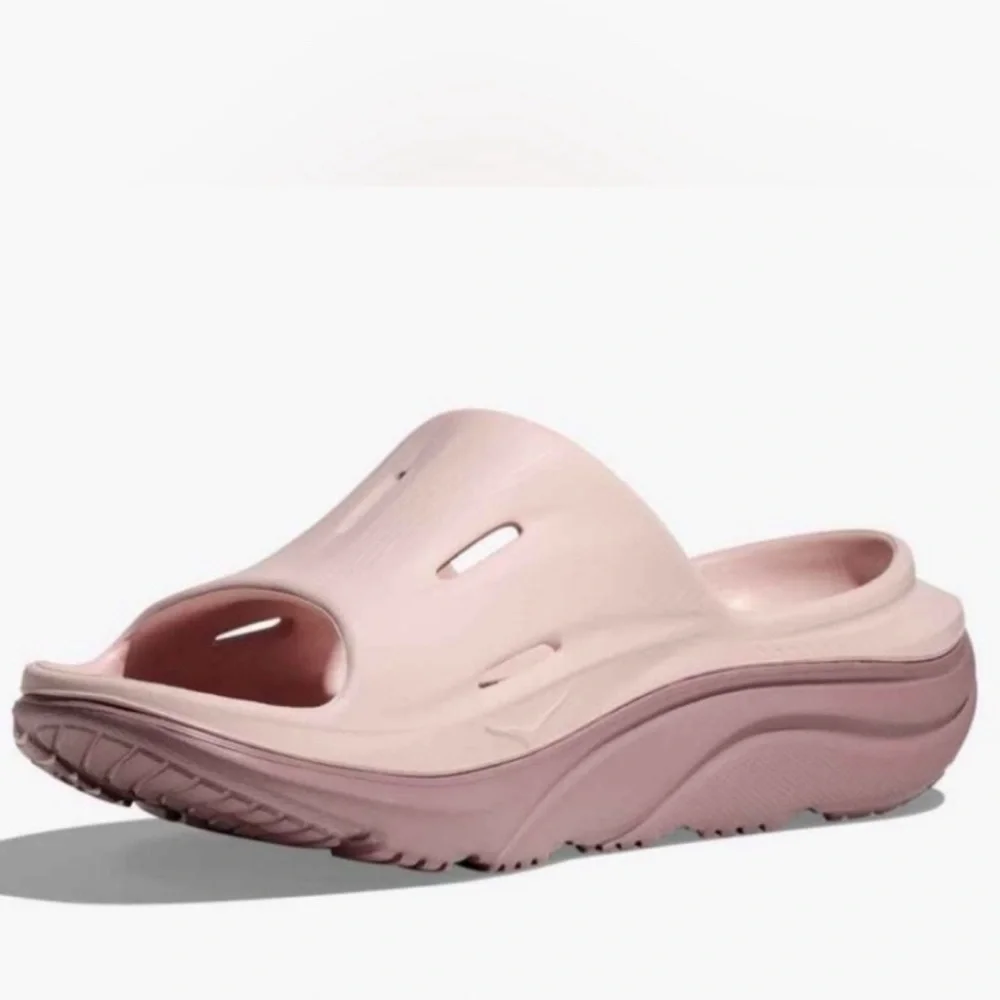 Hoka Ora Recovery 3 Slides Unisex